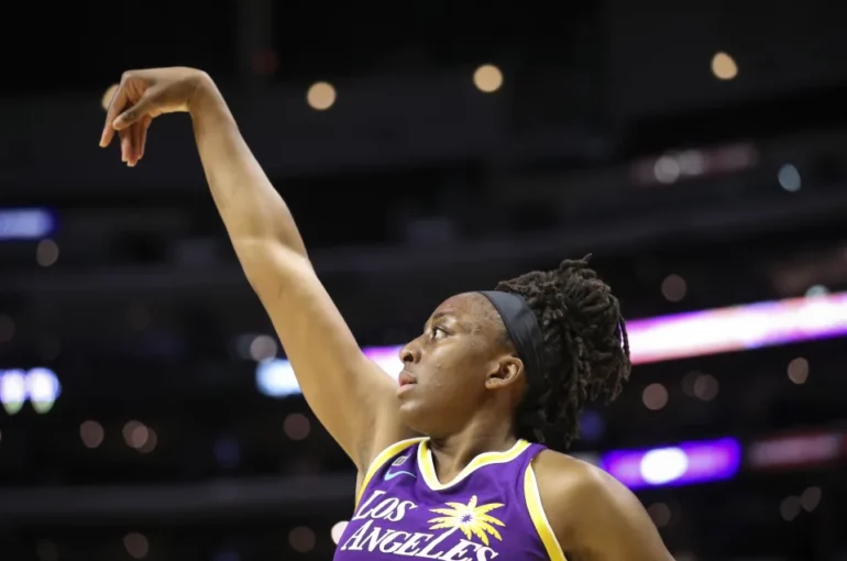 WNBPA stands against Texas abortion ban in full-page New York Times ad ahead of Game 4
