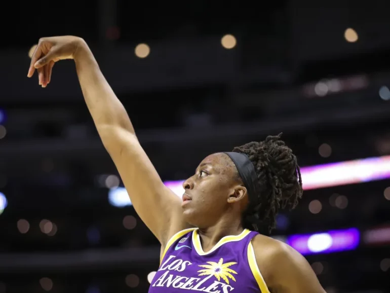 WNBPA stands against Texas abortion ban in full-page New York Times ad ahead of Game 4